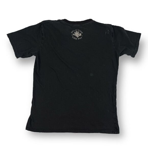 Affliction Motorcycle T Shirt Size Small - Picture 6 of 6